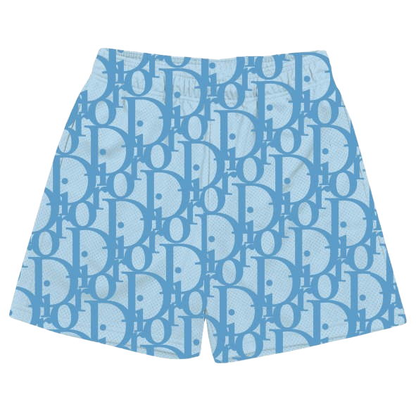 VERY BLUE CD SHORTS