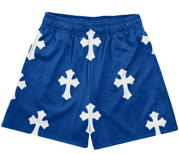 ROYAL CH SHORTS