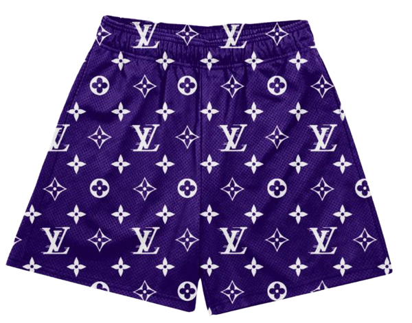 AMETHYST L V SHORTS