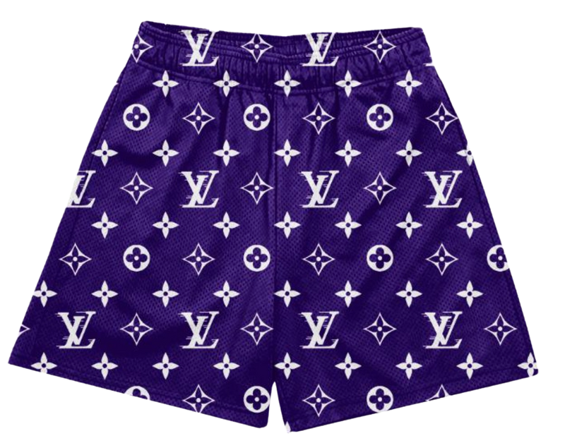 AMETHYST L V SHORTS